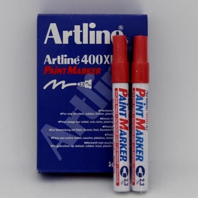 ARTLINE PAINT MARKER 400XF